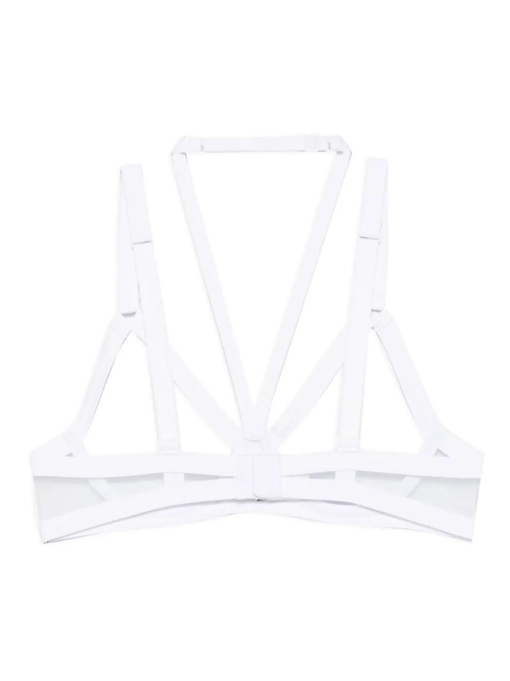【Maison Close】新作★Accroche Coeur★トライアングル 楽天市場】【訳あり】 Maison Close メゾンクローズ 三角ブラ