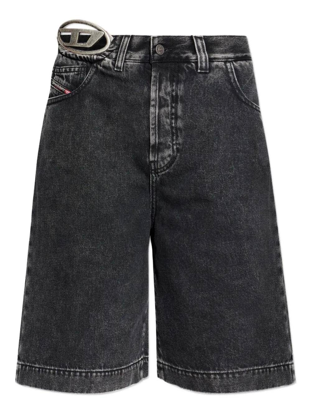 DIESEL Shorts for Women | Online Sale up to 78% off | Lyst
