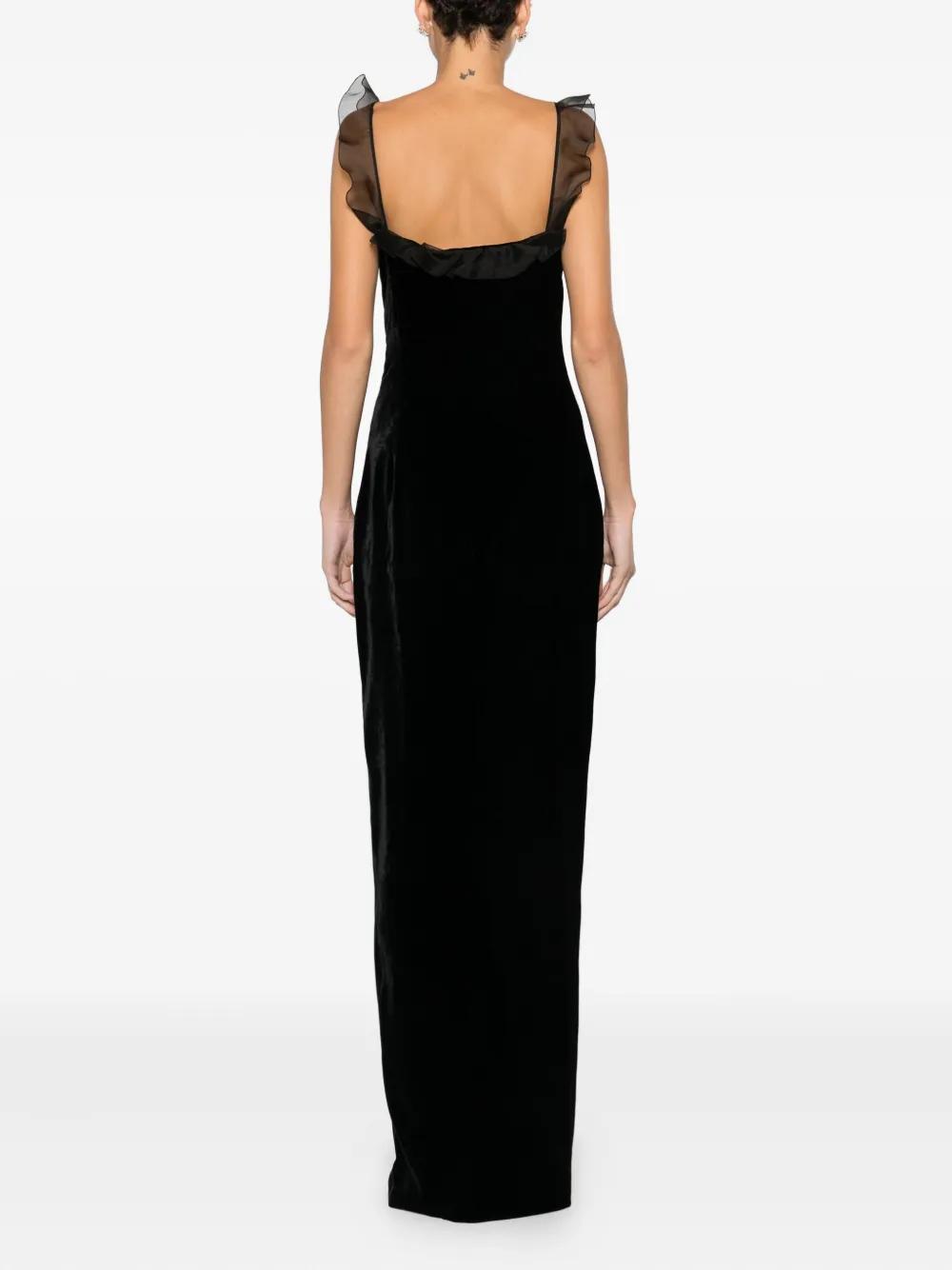 Alessandra Rich Maxi dresses for Women | Online Sale up to