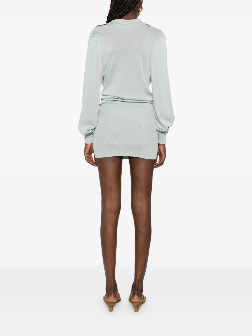 AYA MUSE Mini and short dresses for Women | Online Sale up to 70% off | Lyst