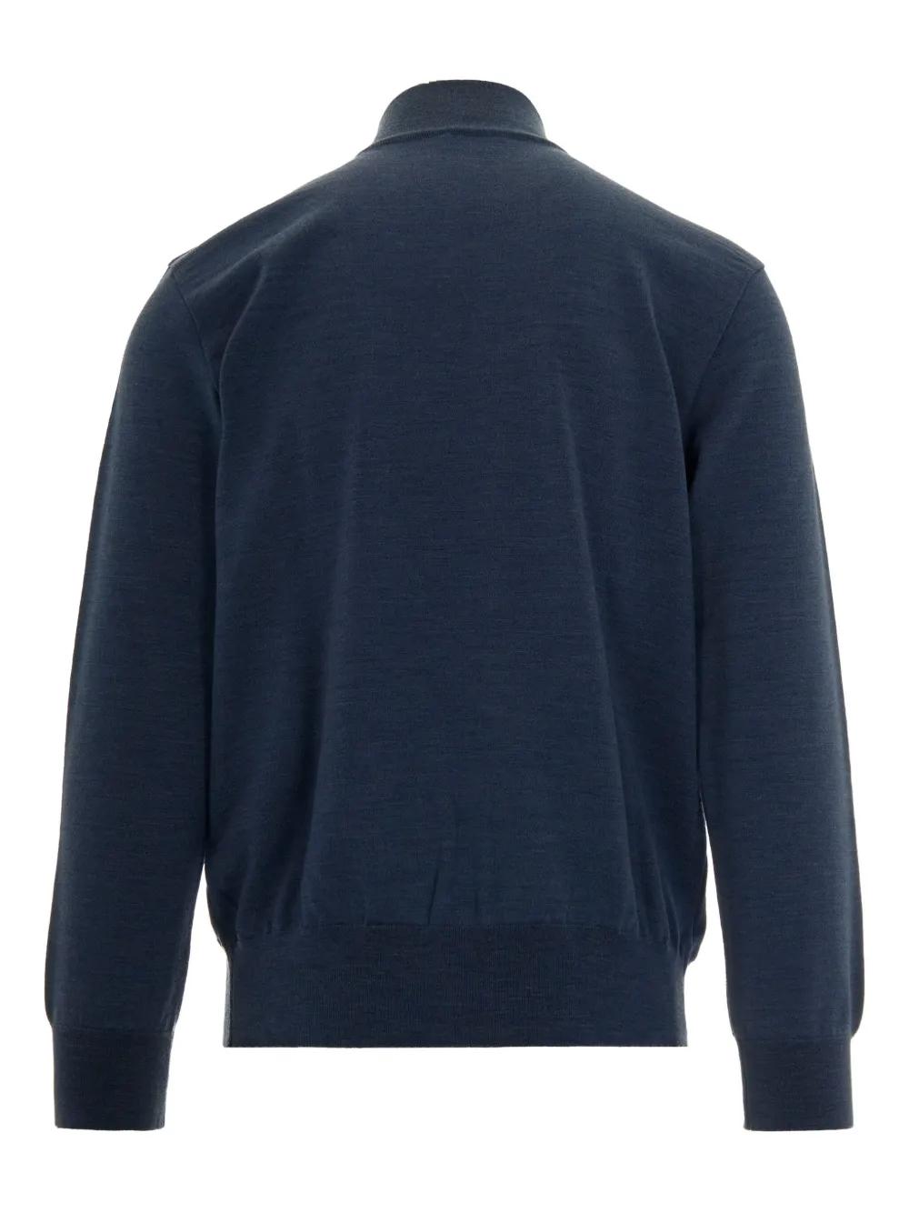 Paul & Shark Zipped sweaters for Men | Online Sale up to 56