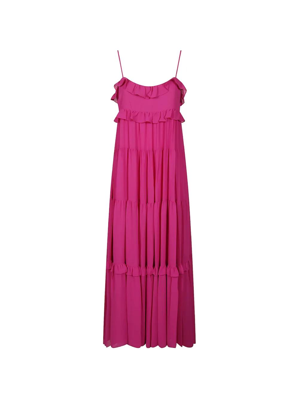 Pink Michael Kors Dresses for Women | Lyst Canada Pink Michael Kors Dresses for Women | Lyst Canada