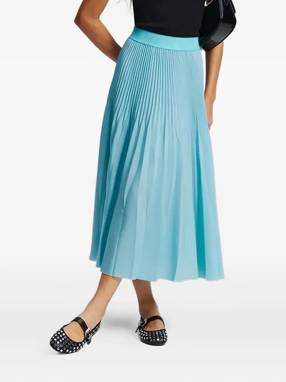Karl Lagerfeld Skirts for Women | Online Sale up to 59% off
