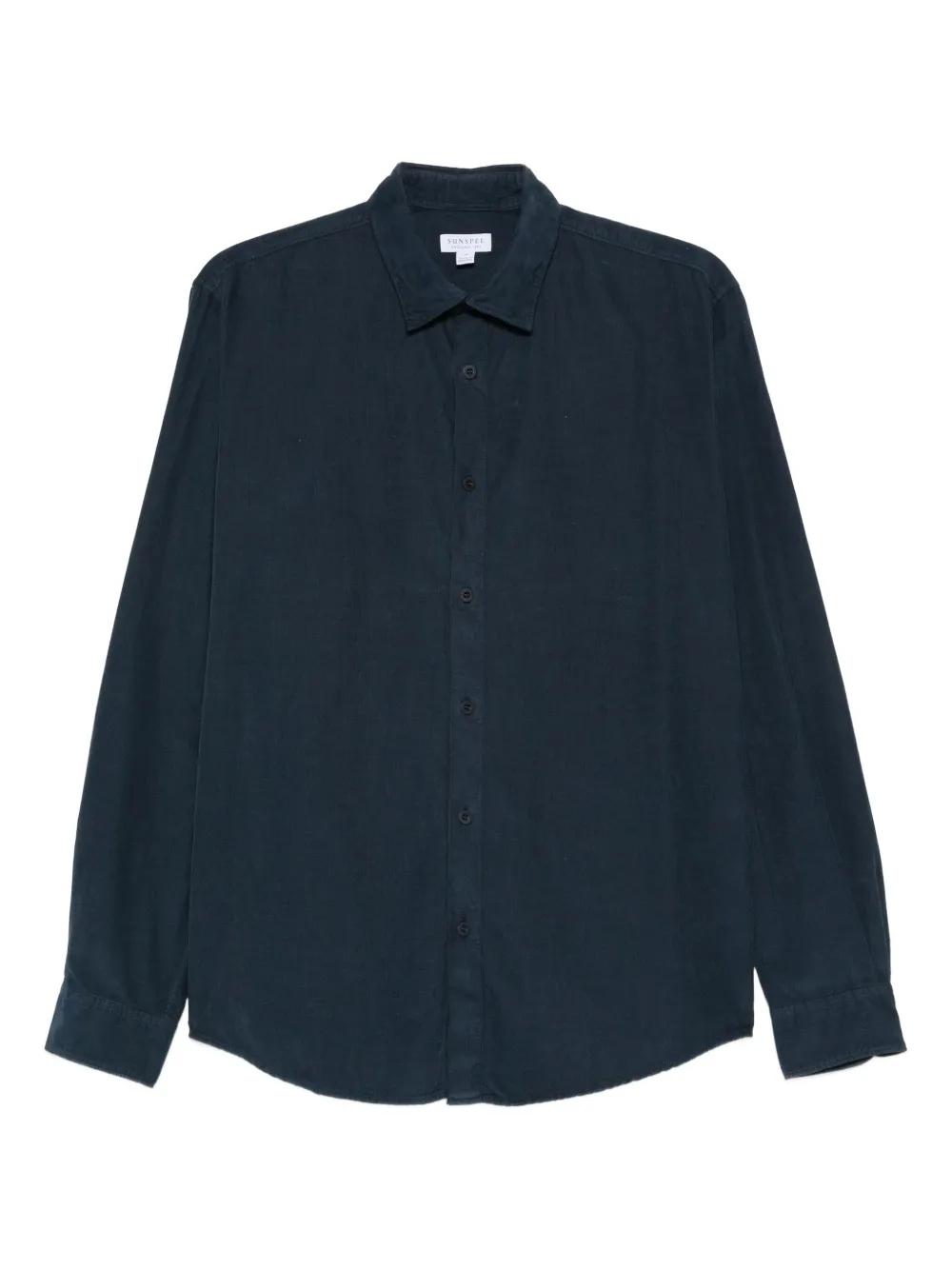 Sunspel Shirts for Men Online Sale up to 50% off Lyst