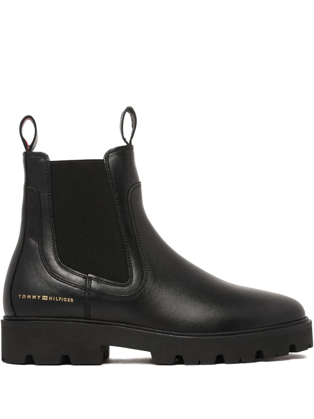 Tommy Hilfiger Boots for Women Online Sale up to 46% off Lyst UK