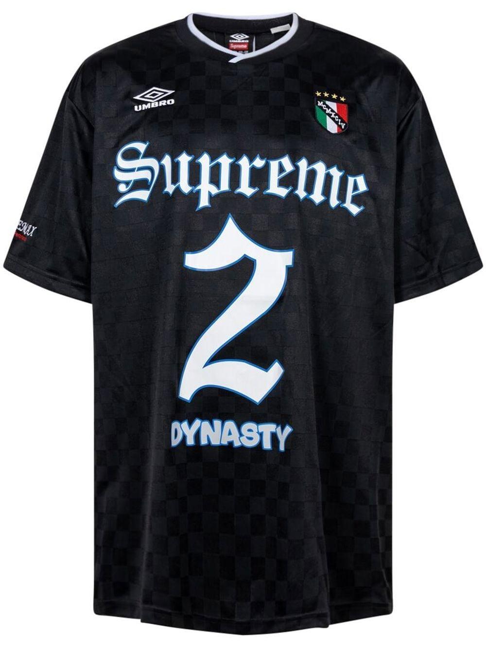 supreme nike soccer jersey