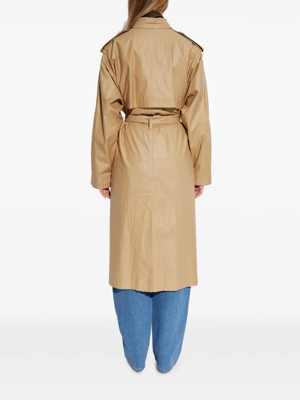 Isabel Marant Trench coats for Women | Online Sale up to 70