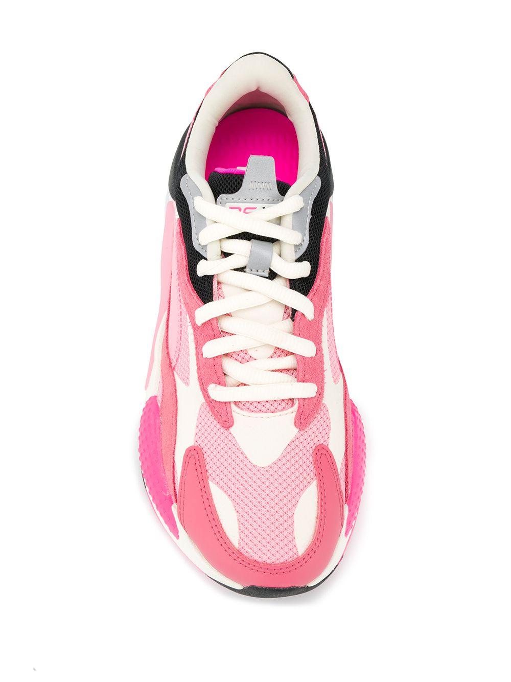 Puma Rs X 3 Puzzle Купить