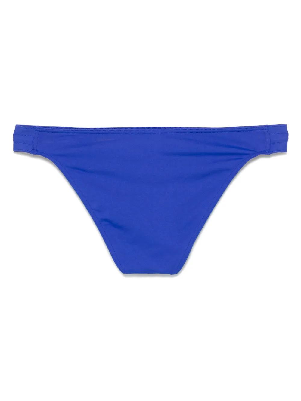 ビキニ ERES Women Swimsuit 012514NAUTIQUE Blue ERES: Swimsuit woman - Navy | Eres swimsuit 012514 online at