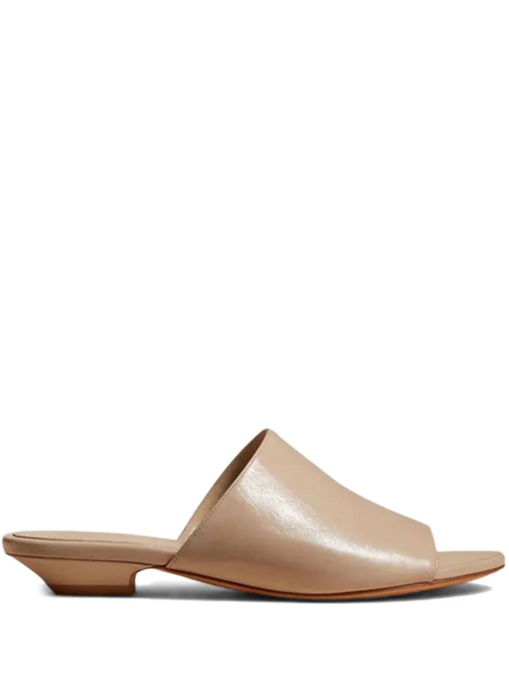 KHAITE Flat sandals for Women | Online Sale up to 47% off