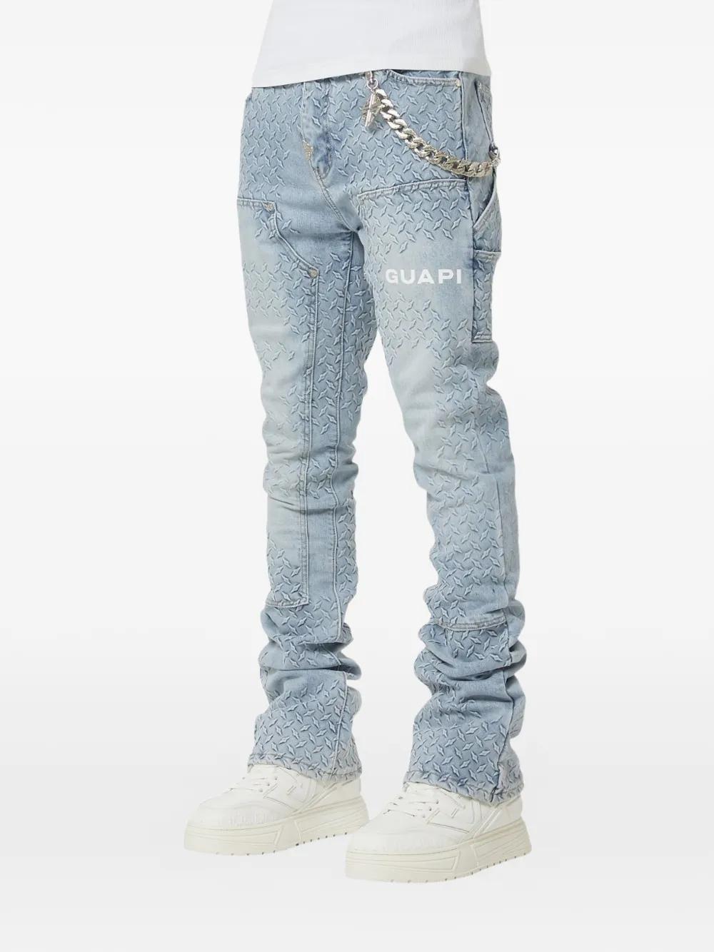 GUAPI 32inch‼️ Men's GUAPI Jeans from £193 | Lyst UK