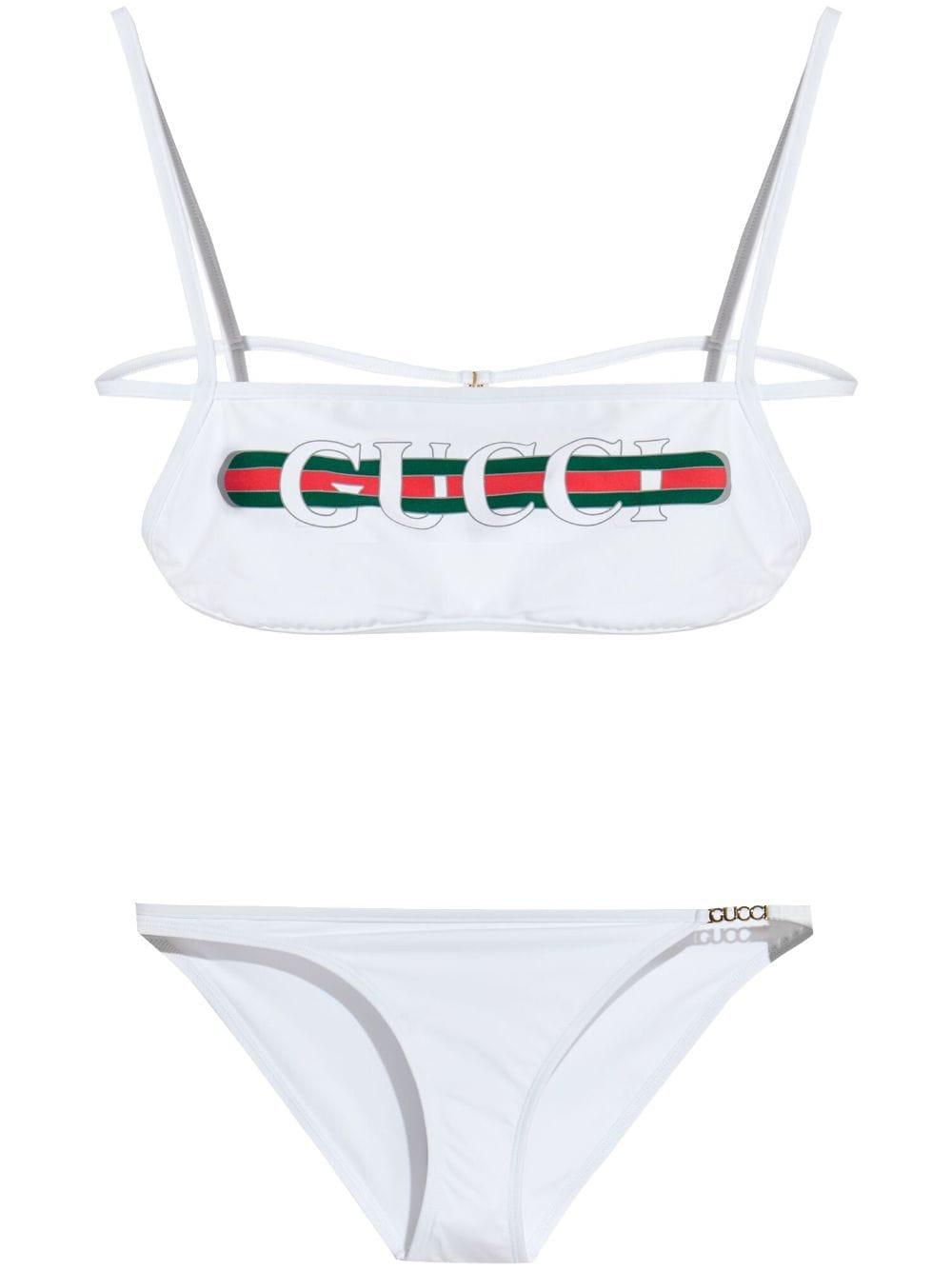 Gucci bathing suit for kids best sale