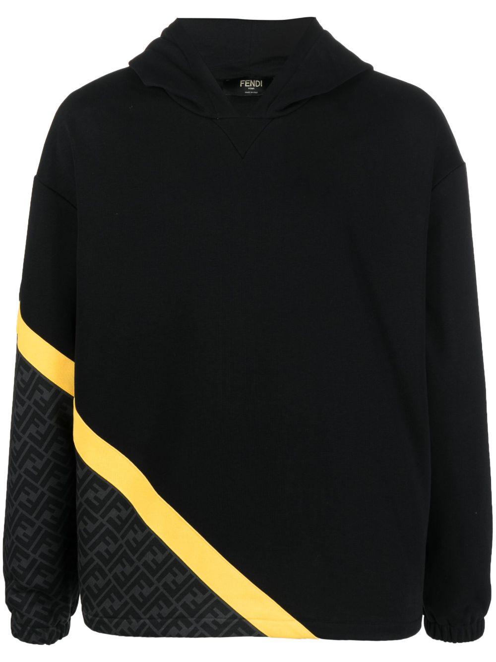 Fendi Hoodies fur Herren Online Schlussverkauf Bis zu 56 Rabatt Lyst DE
