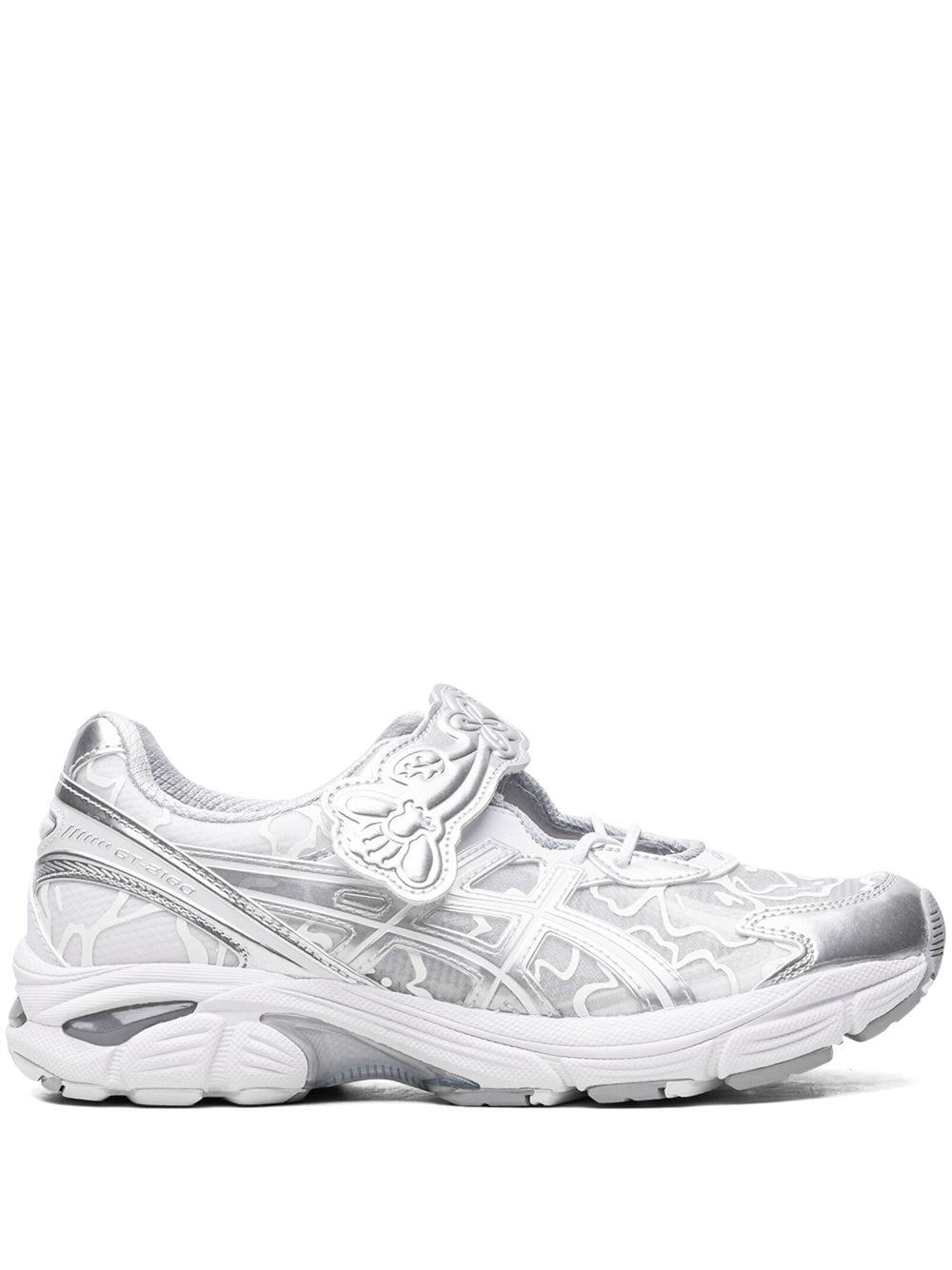 ASICS CECILIE BAHNSEN GT-2160 BLACK 24cm ASICS CECILIE BAHNSEN GT-2160 BLACK 24cm