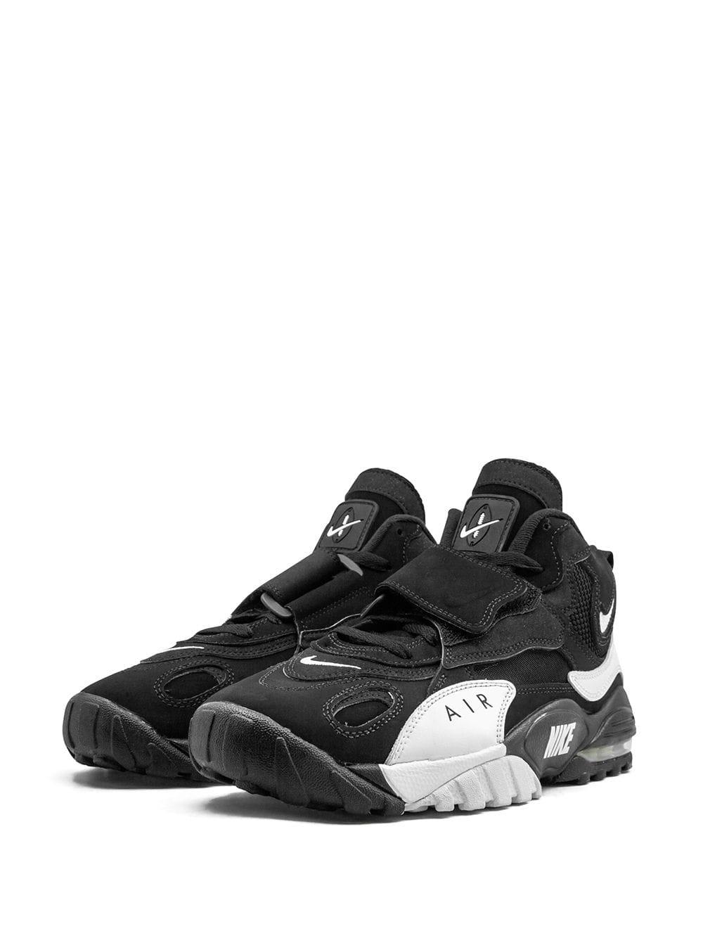Zapatillas Air Max Speed Turf Nike de hombre de color Negro | Lyst