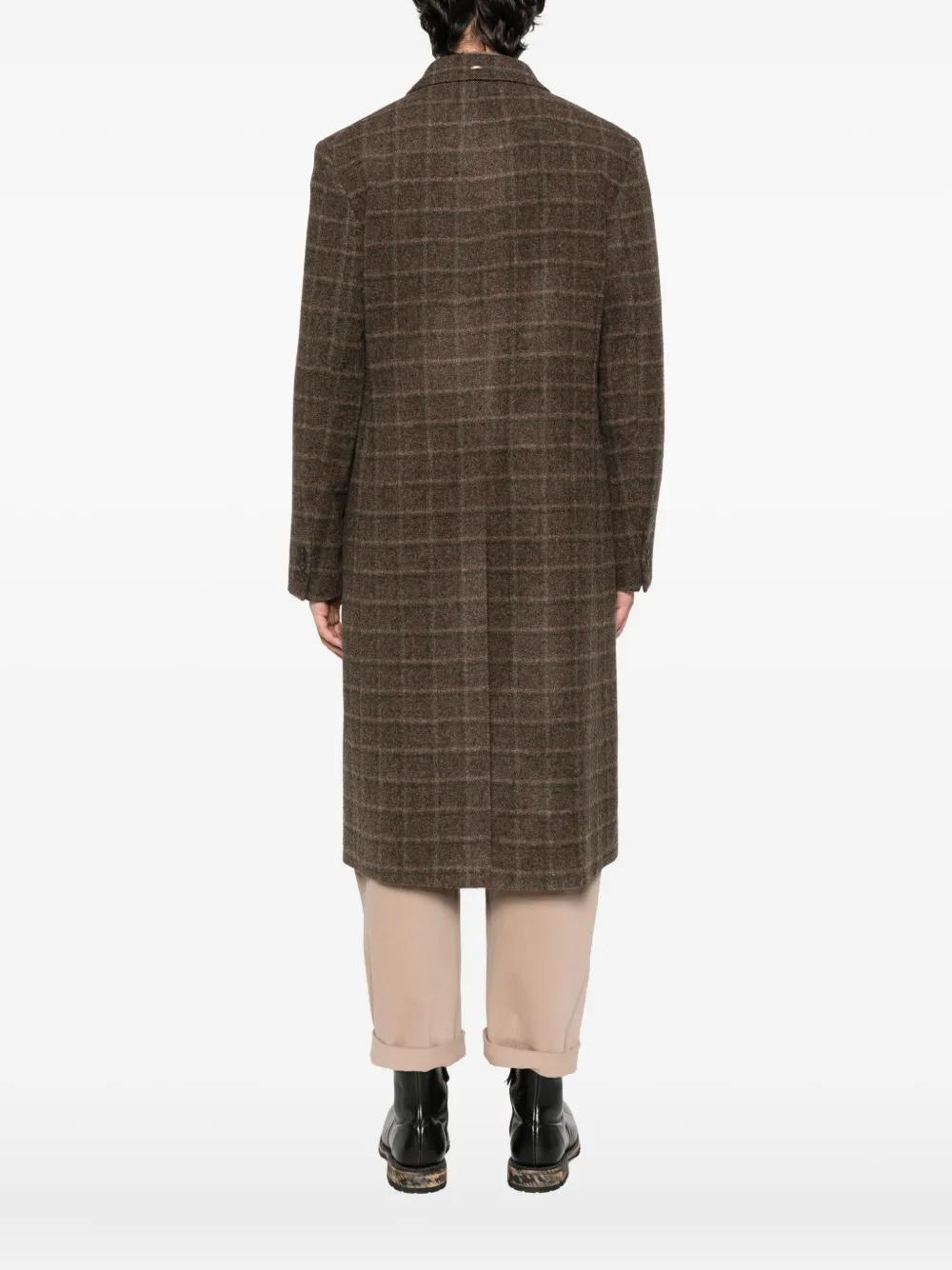 メンズ Our Legacy コート | オンラインセールは最大65%オフ | Lyst