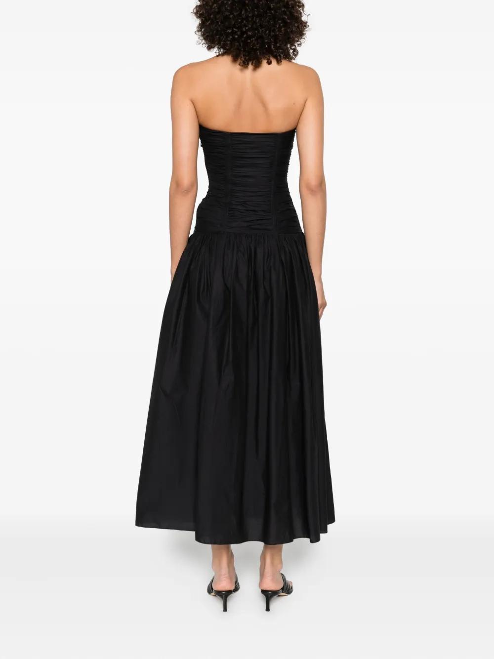 Matteau Strapless Dresses for Women | Lyst