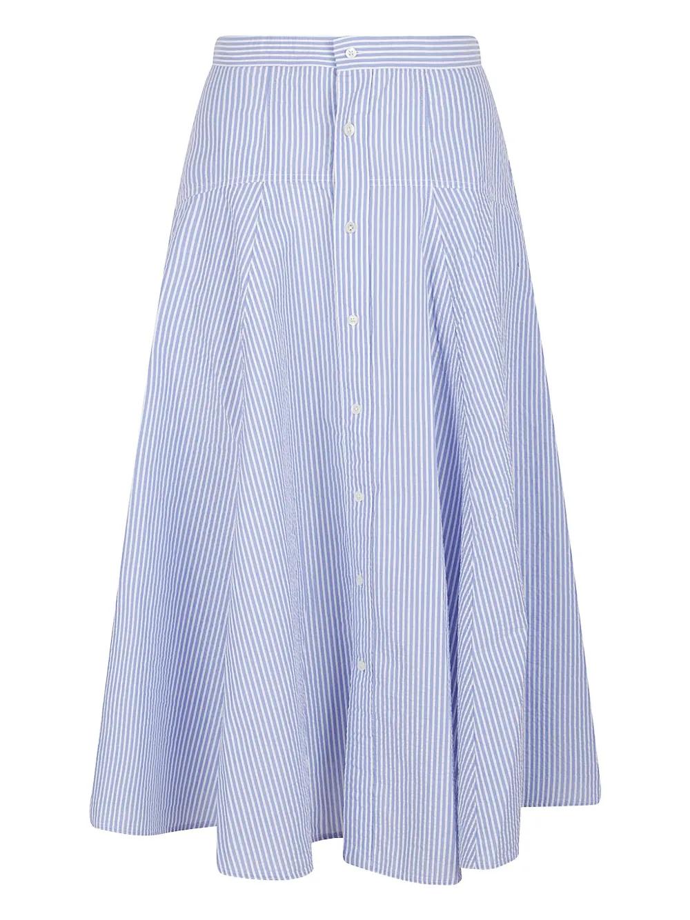 Polo Ralph Lauren Mid-length skirts for Women | Online Sale