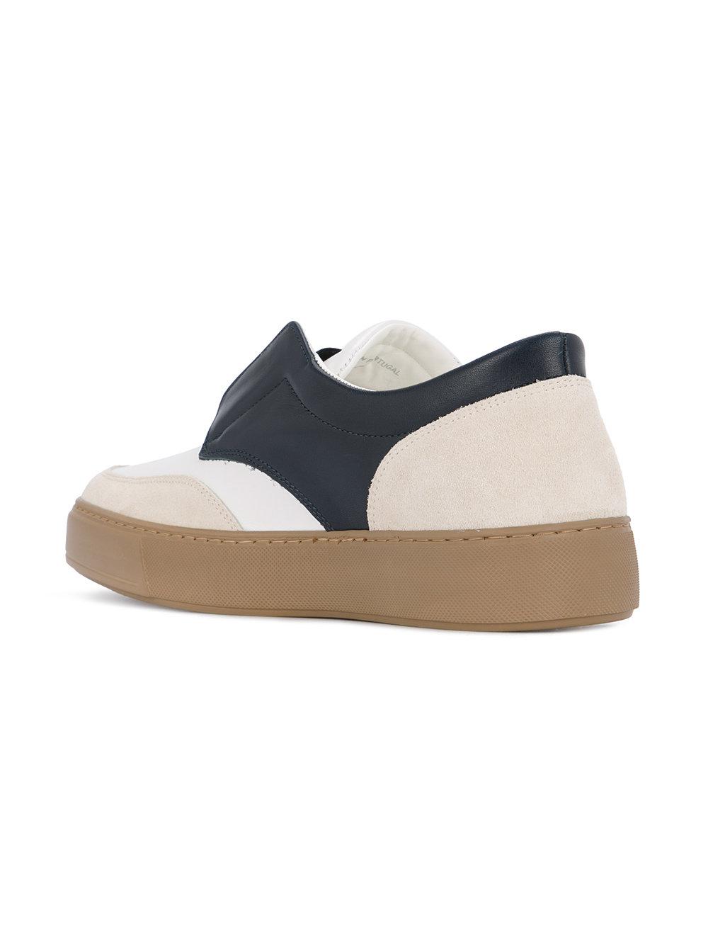 mocassin cerruti