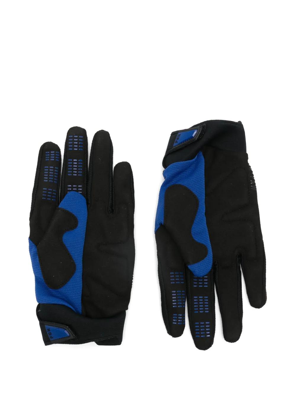 Kiko Kostadinov Gants X Fox Lab Dirtpaw Mtb in Blue for Men | Lyst