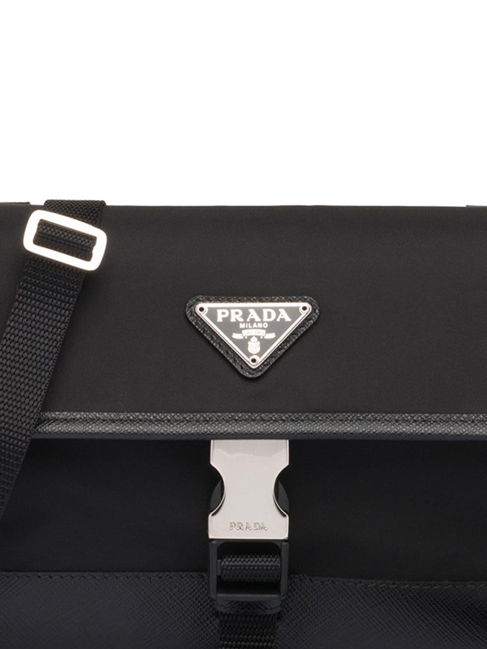 Black Prada Phone Case with Card Holder – shopchulacosmetics