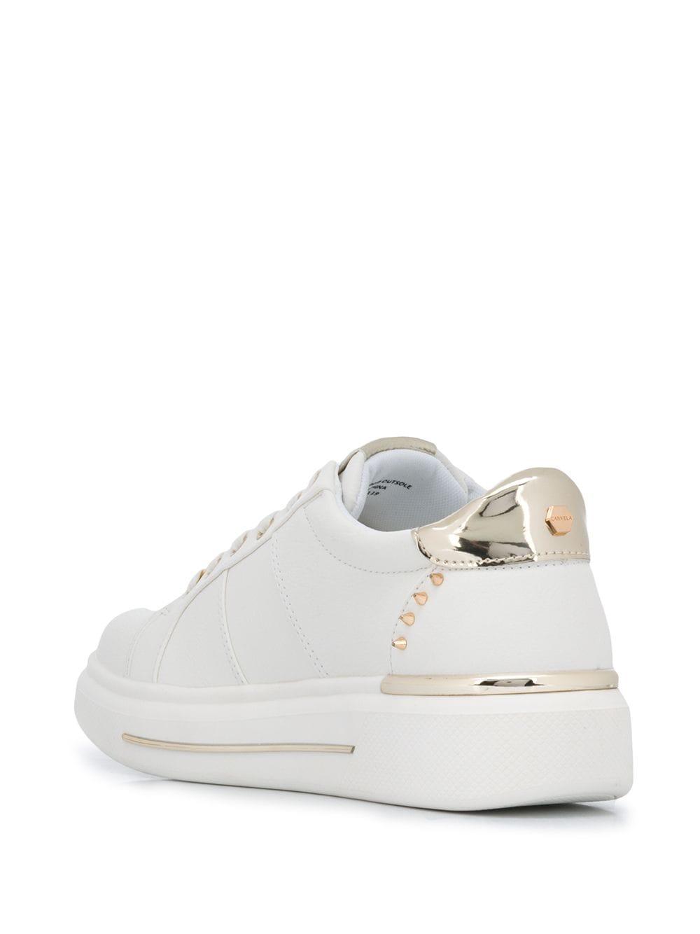carvela limber trainers