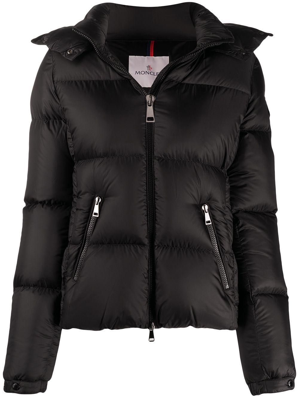 Moncler Fourmi in Black | Lyst Moncler Fourmi in Black | Lyst