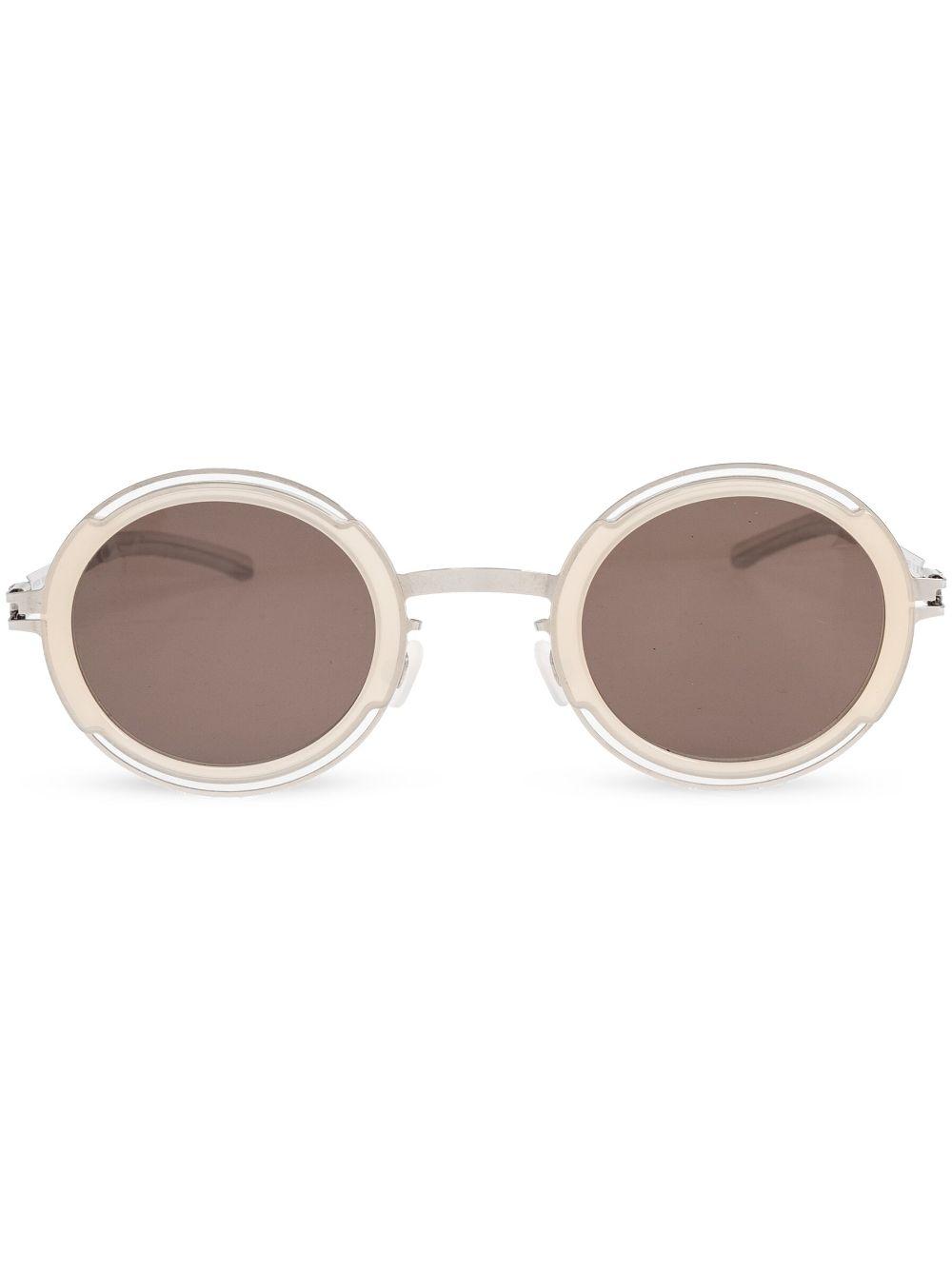 Mykita レディース ブラウン Pearl サングラス サングラス