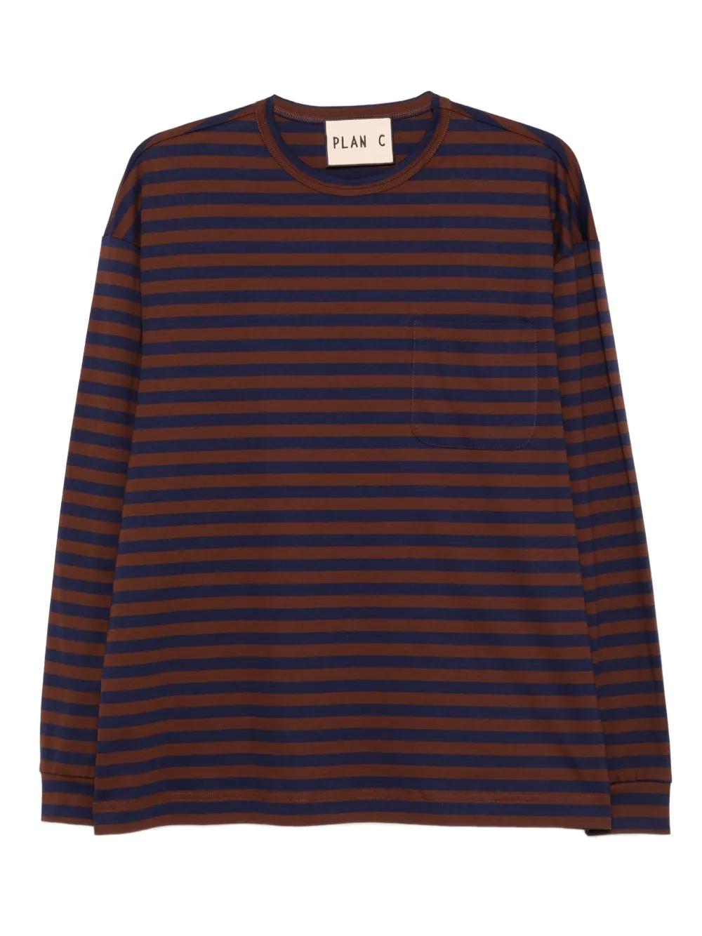 レディース Plan C Tシャツ | オンラインセールは最大50%オフ | Lyst