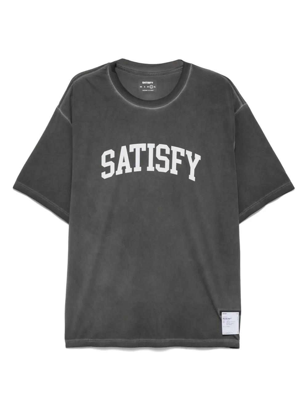 SATISFY サティスファイ　ノースリーブTEE サイズ3 SATISFY サティスファイ ノースリーブTEE サイズ3 SATISFY