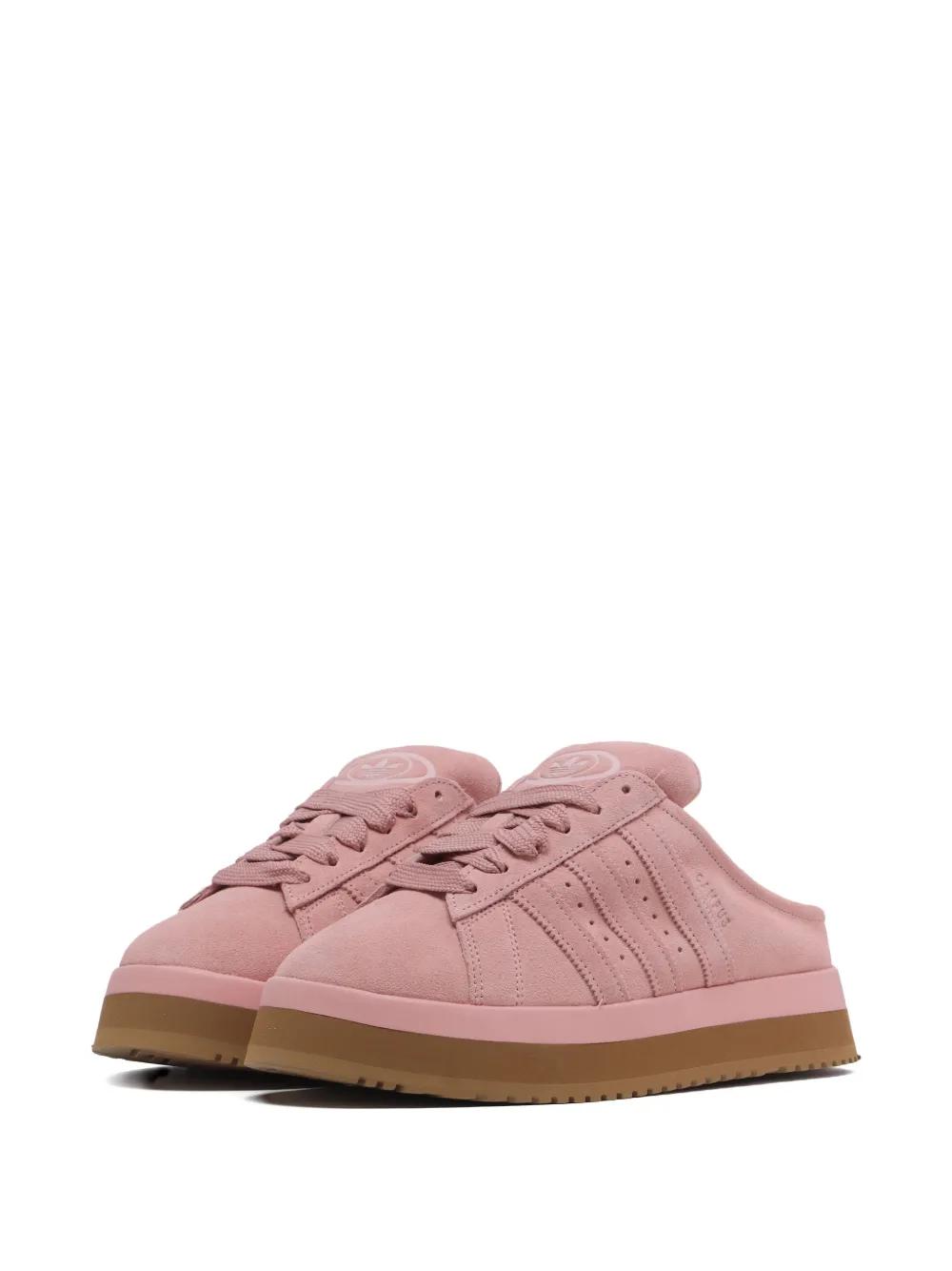 adidas Mules Campus 00S in Pink | Lyst