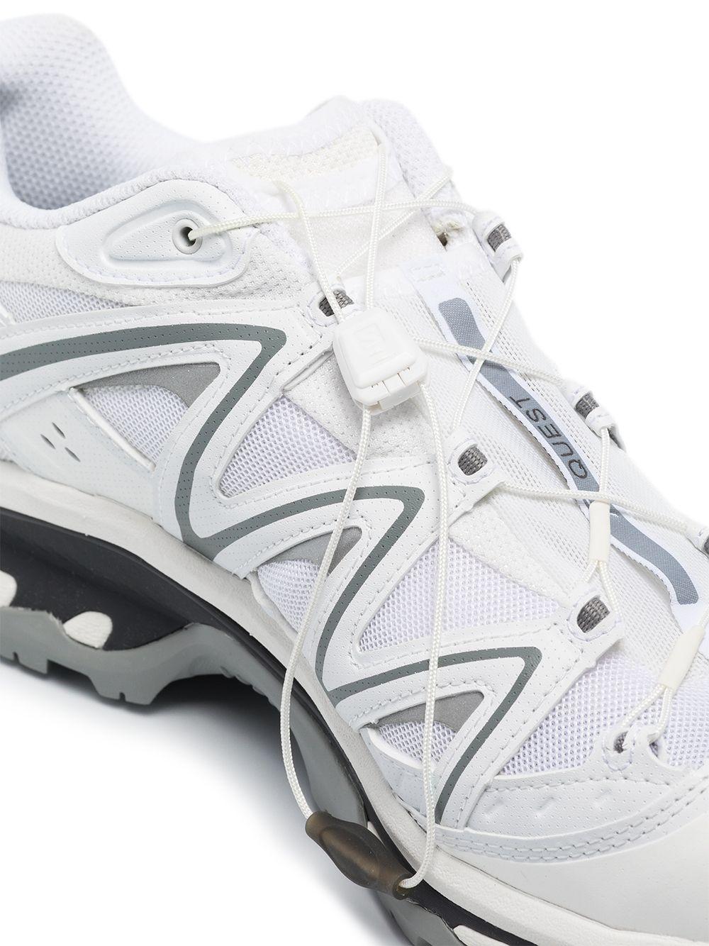 salomon xt quest white