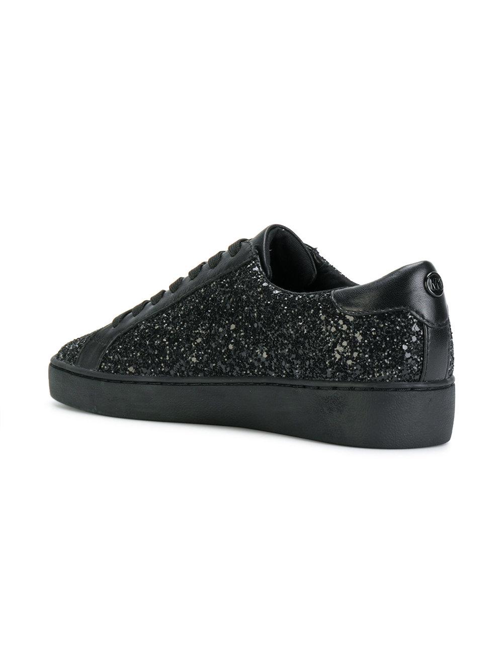 michael kors trainers irving