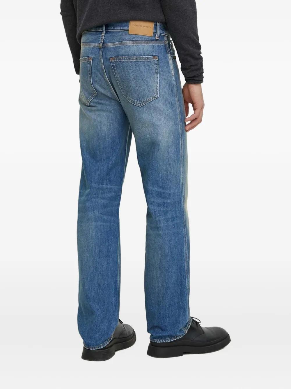 Tiger Of Sweden Straight-leg jeans for Men Online Sale up to 72