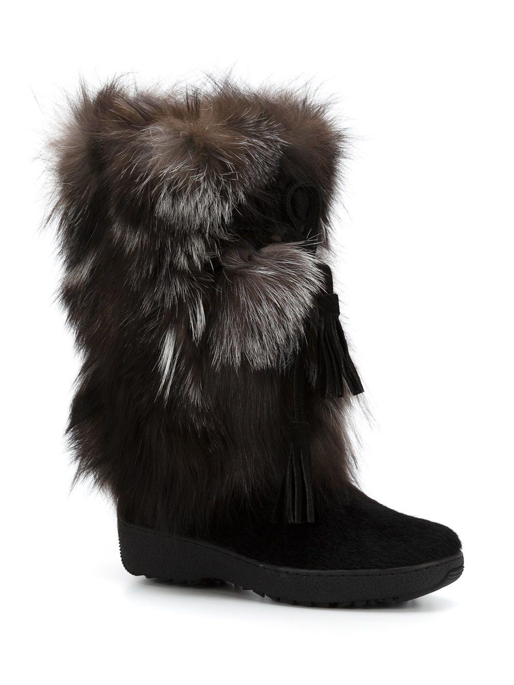 pajar foxtrot boots