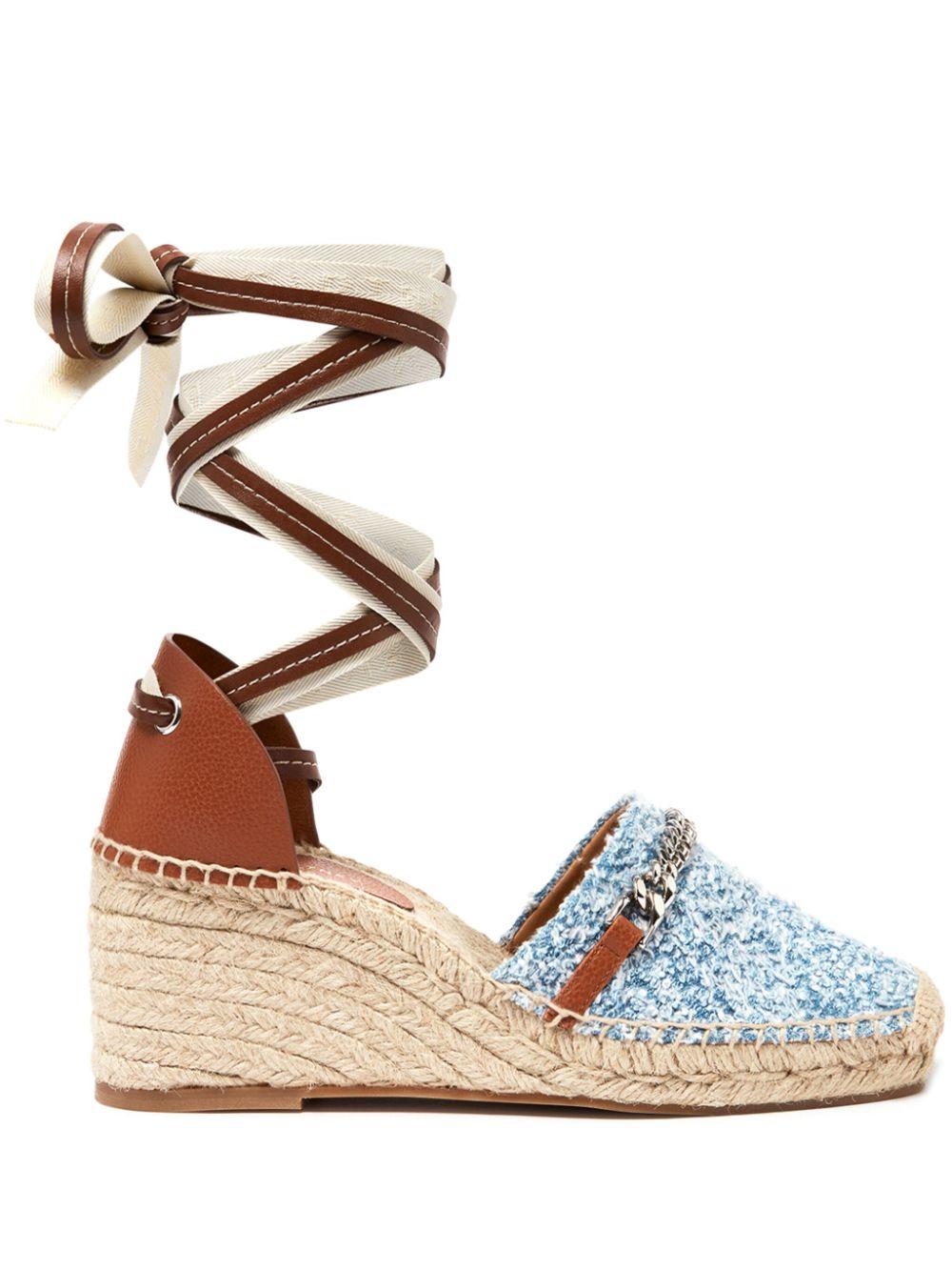 Platform Espadrilles for Women Up to 70 off Lyst Canada