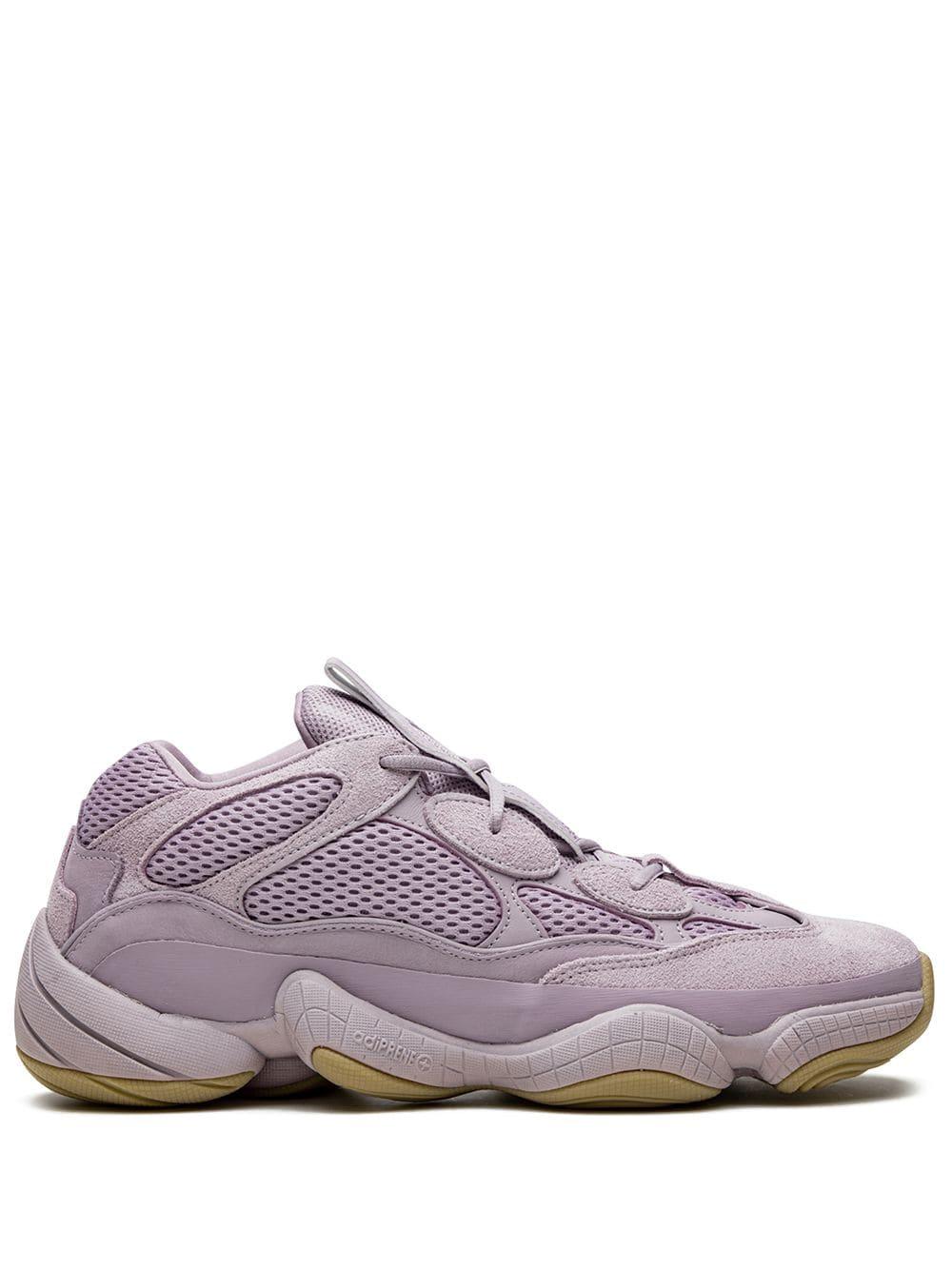 Yeezy Yeezy 500 "soft Vision" Sneakers in Purple for Men | Lyst