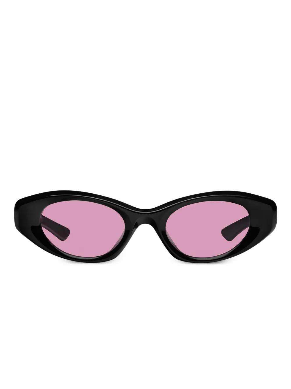 GENTLE MONSTER K-1-02 レディースサングラス レディース Gentle Monster サングラスが¥30,800〜 | Lyst