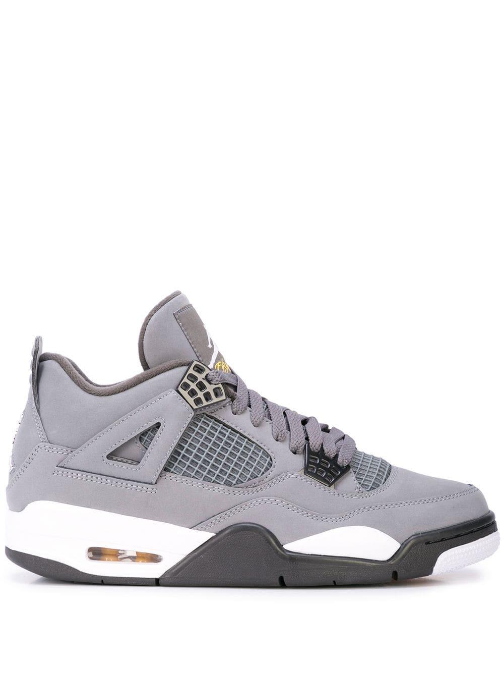 air jordan 4 high