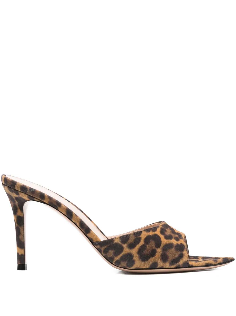 Gianvito Rossi Mule shoes for Women | Online Sale up to 60