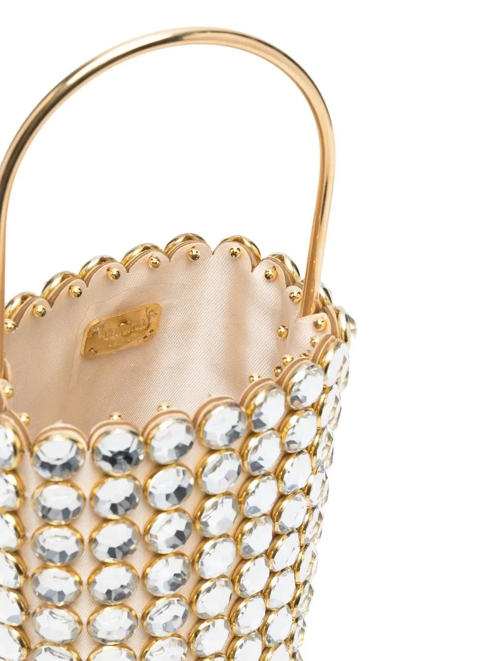 Vanina Bags for Women | Online Sale up to 77% off | Lyst