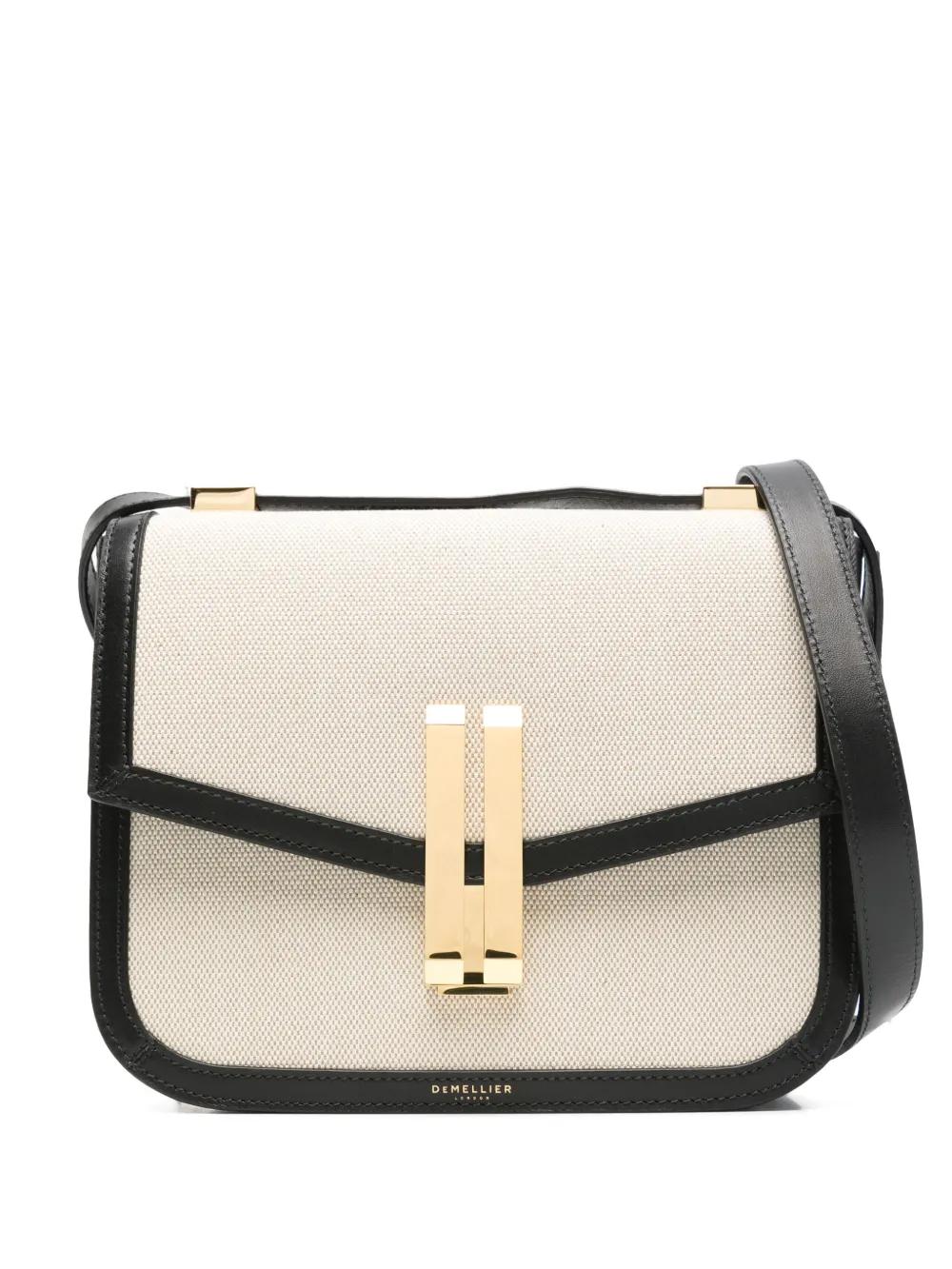 DeMellier The Vancouver Cross Body Bag in Natural Lyst UK