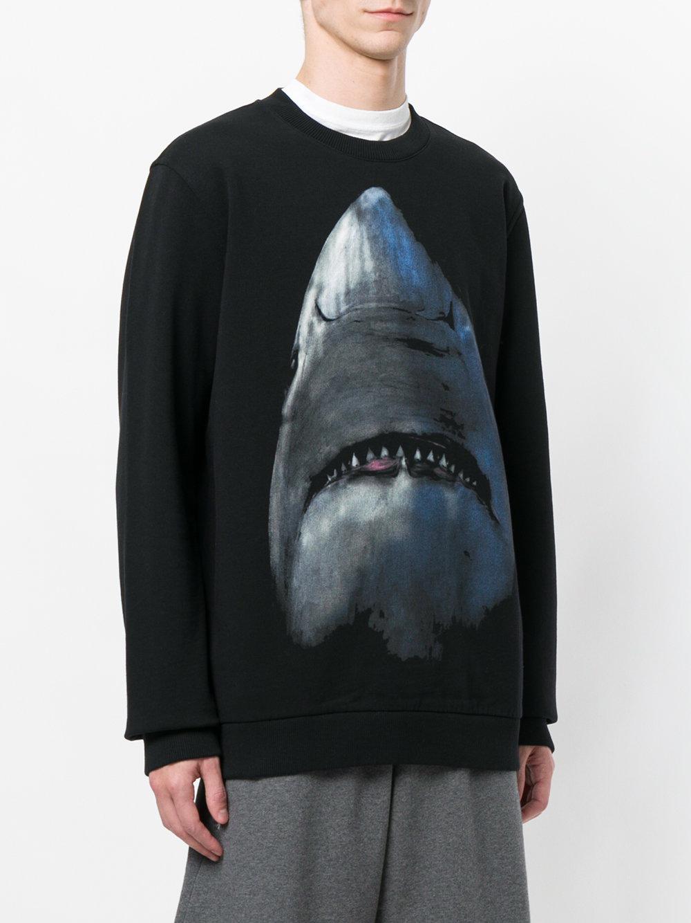 Givenchy Shark Sweatshirt Hot Sale, SAVE 54% - icarus.photos