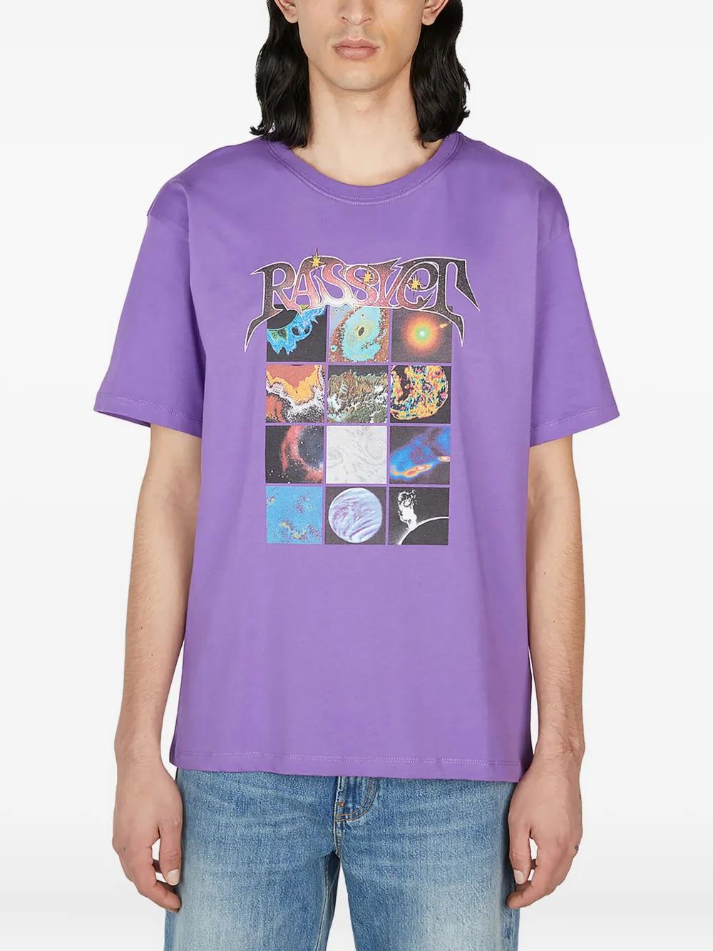 Rassvet (PACCBET) Short sleeve t-shirts for Men | Online