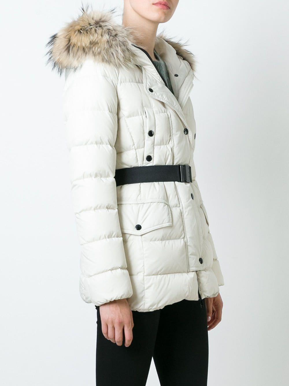 clio moncler