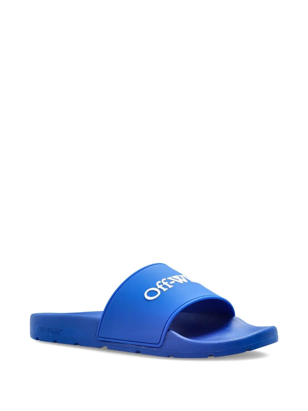 Off-White c/o Virgil Abloh Flat sandals for Women | Online