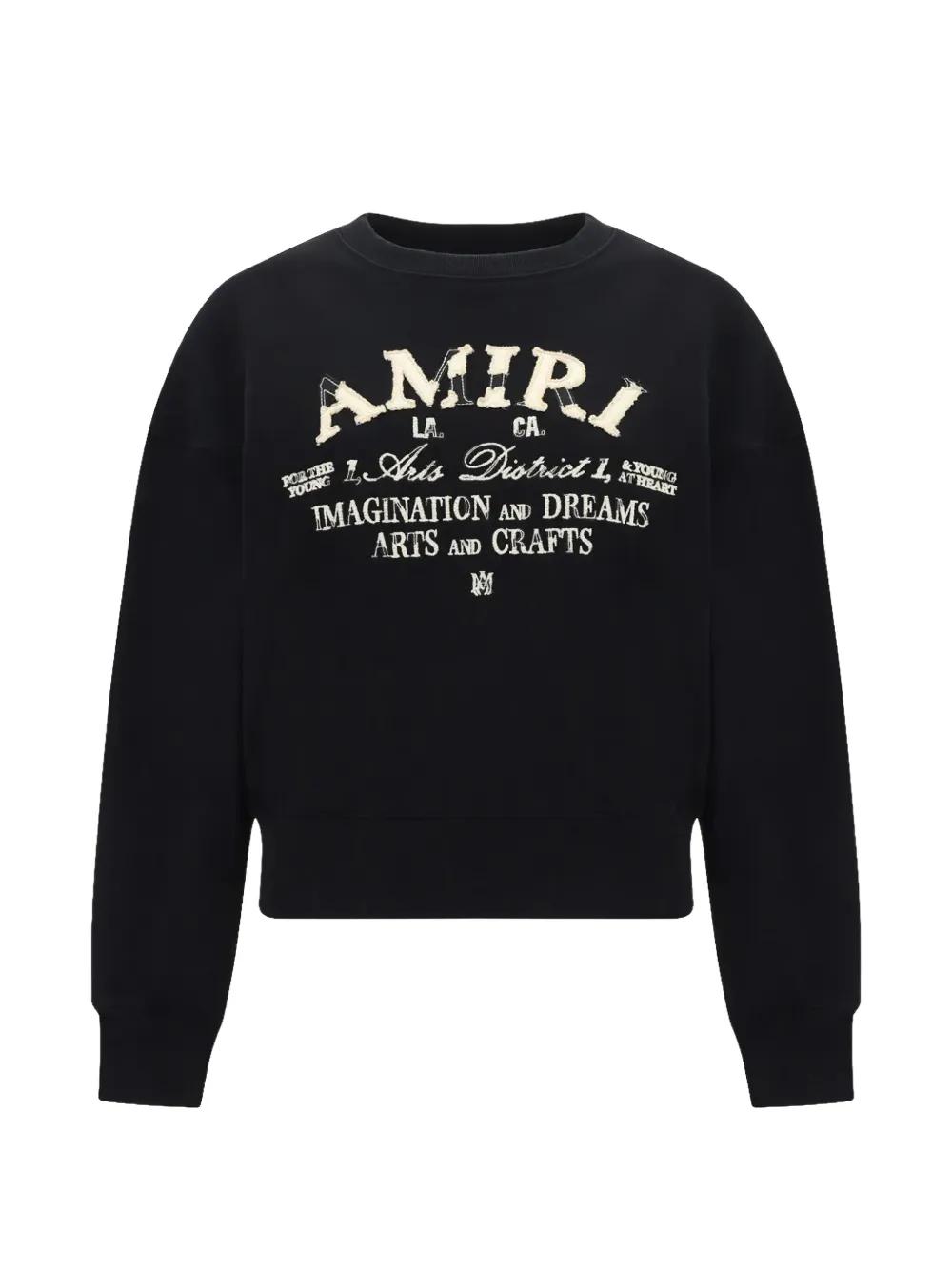Amiri Sweatshirts for Men | Online Sale up to 51% off | Lyst