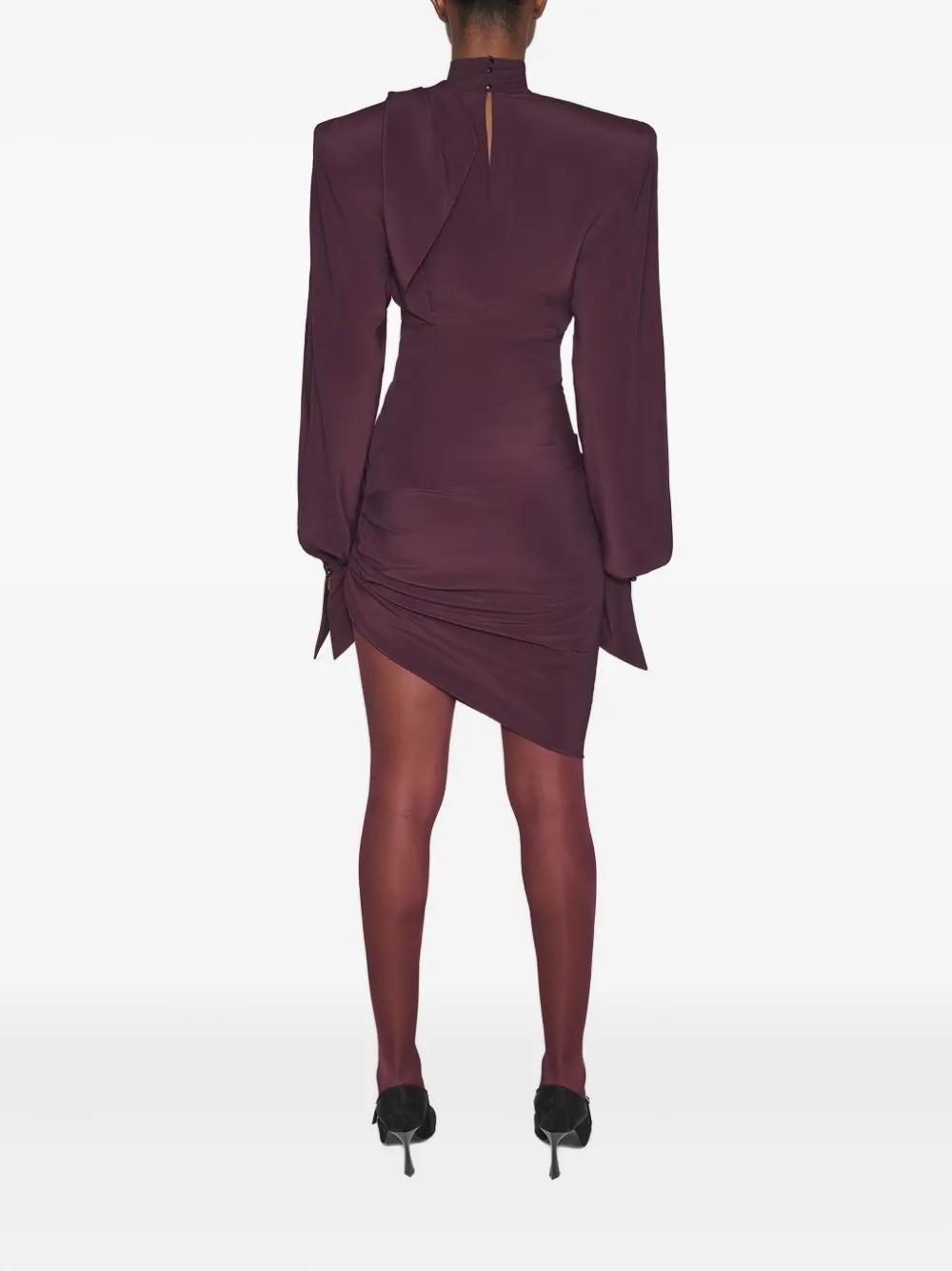 outcast sawyer mini dress Kaja Mini Dress Gold