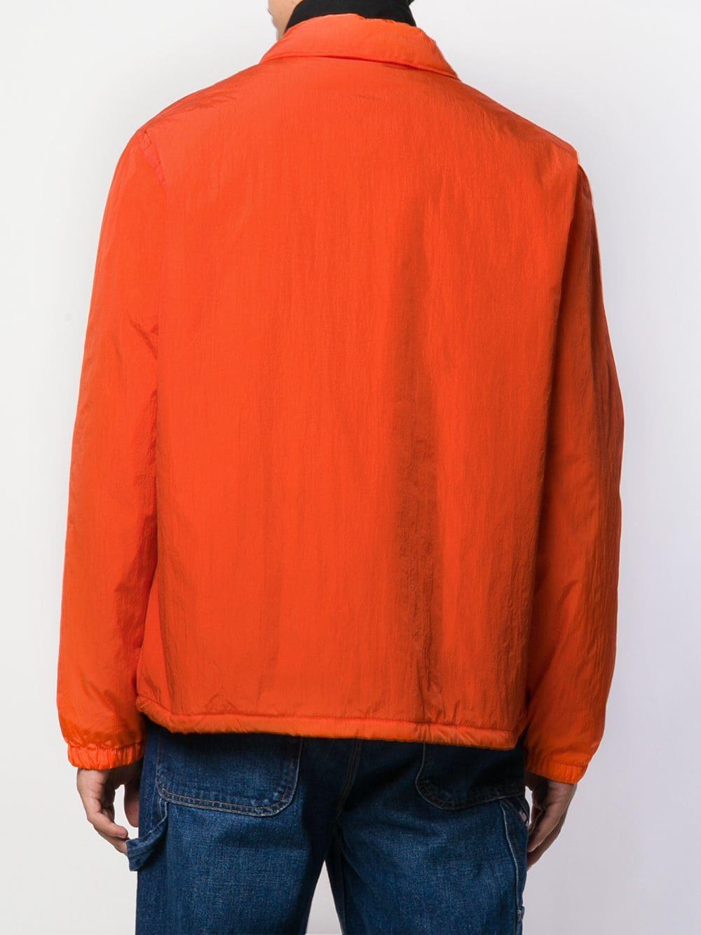 blouse with button