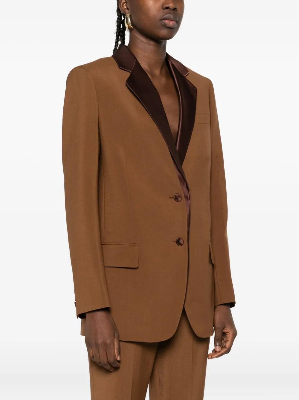 Fendi Blazers, sport coats and suit jackets for Women
